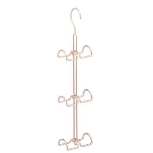 💘 Elegant Rose Gold Wall Hook For Handbags